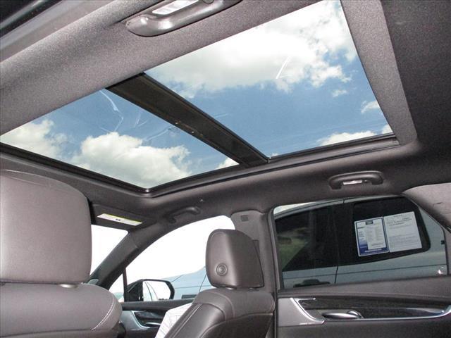 Photo of 2026 Mosaic Black Metallic Chevrolet Trailblazer