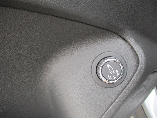 Photo of 2026 Mosaic Black Metallic Chevrolet Trailblazer