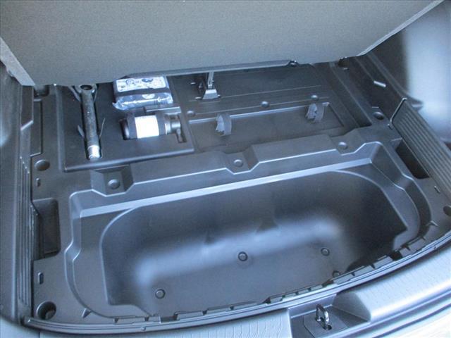 Photo of 2025 Sterling Gray Metallic Chevrolet Equinox EV