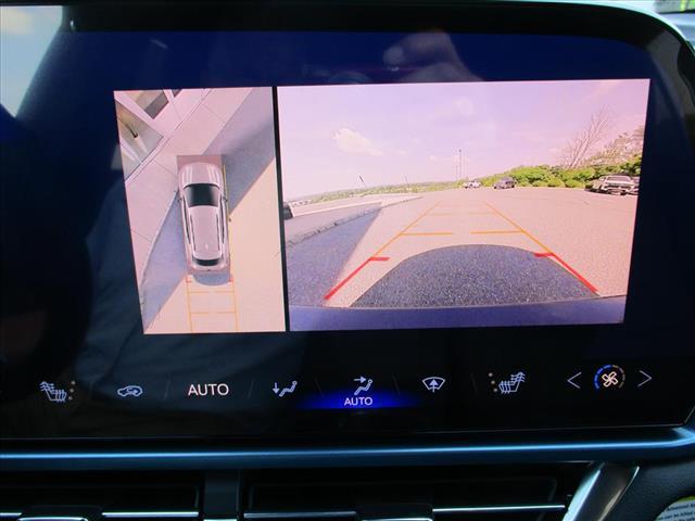 Photo of 2025 Sterling Gray Metallic Chevrolet Equinox EV