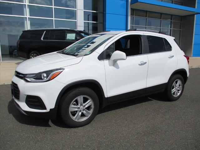 2015 Chevrolet TRAX