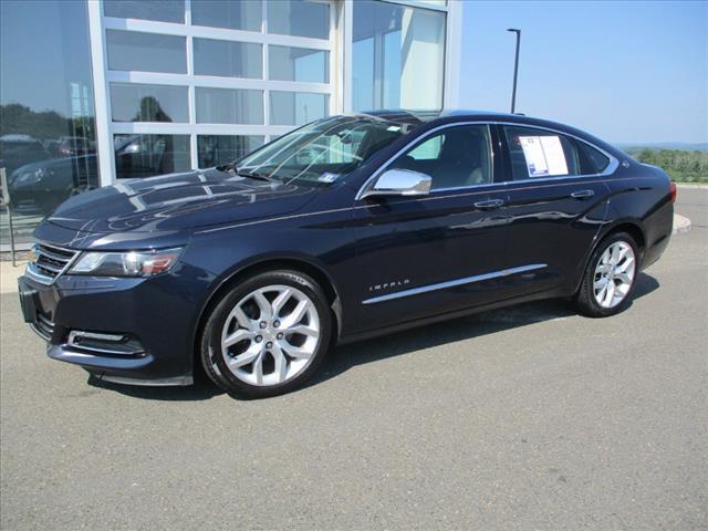 2019 Chevrolet Impala