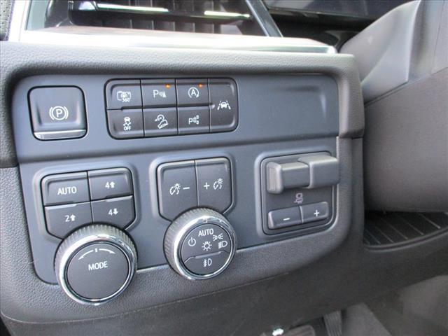 Photo of 2025 Sterling Gray Metallic Chevrolet Tahoe