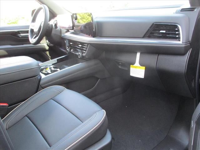Photo of 2025 Sterling Gray Metallic Chevrolet Tahoe