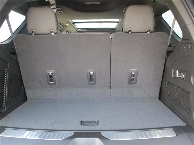 Photo of 2025 Sterling Gray Metallic Chevrolet Tahoe