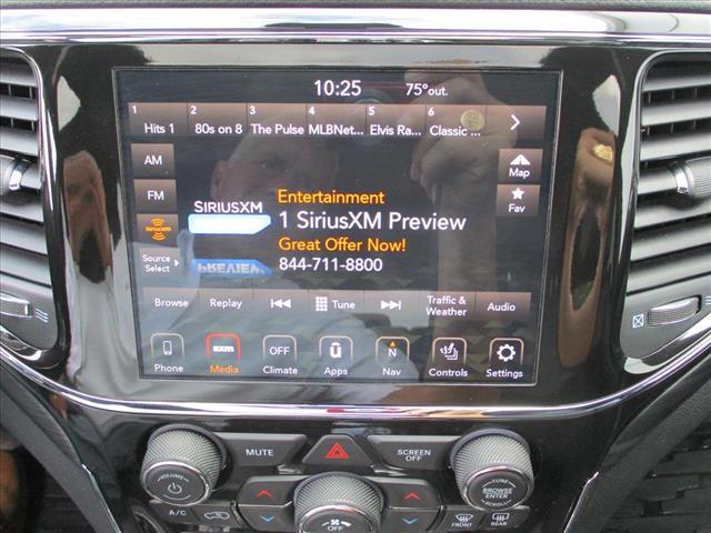 Photo of 2021 Velvet Red Pearlcoat Jeep Grand Cherokee