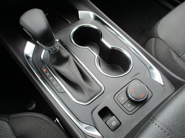 Photo of 2023 Radiant Red Tintcoat Chevrolet Traverse
