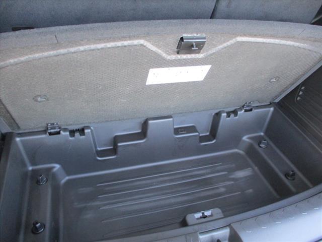 Photo of 2023 Radiant Red Tintcoat Chevrolet Traverse