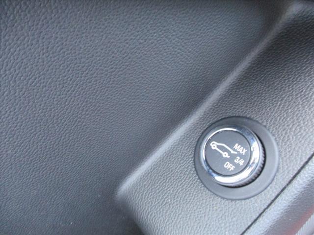 Photo of 2023 Radiant Red Tintcoat Chevrolet Traverse