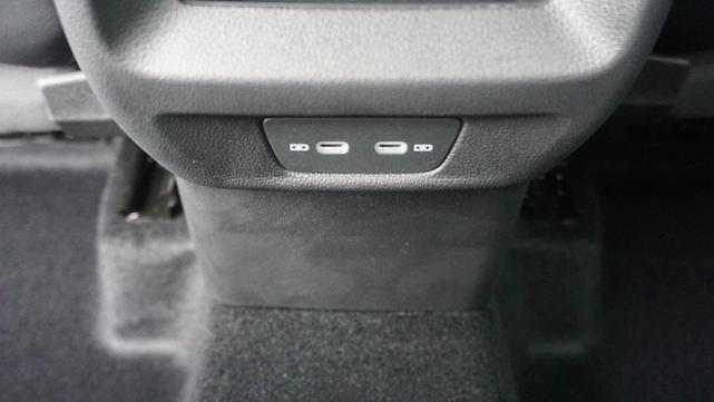 Photo of 2025 Pyrite Silver Metallic Volkswagen Tiguan