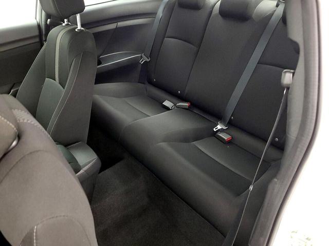 Photo of 2020 White Honda Civic