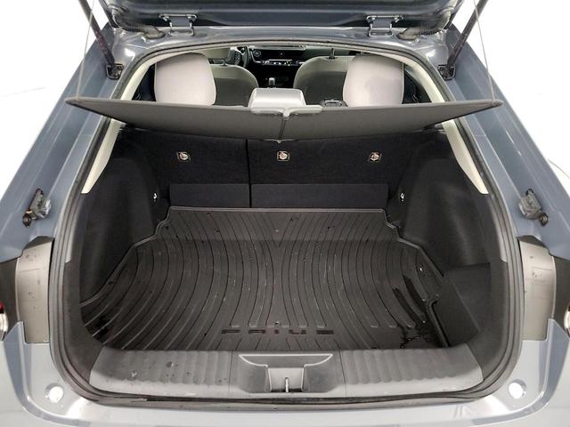 Photo of 2024 Gray Toyota Prius