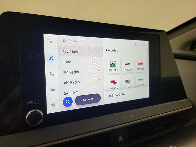 Photo of 2024 Gray Toyota Prius