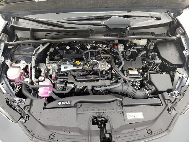 Photo of 2024 Gray Toyota Prius