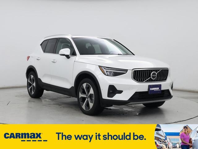 2024 Volvo XC40