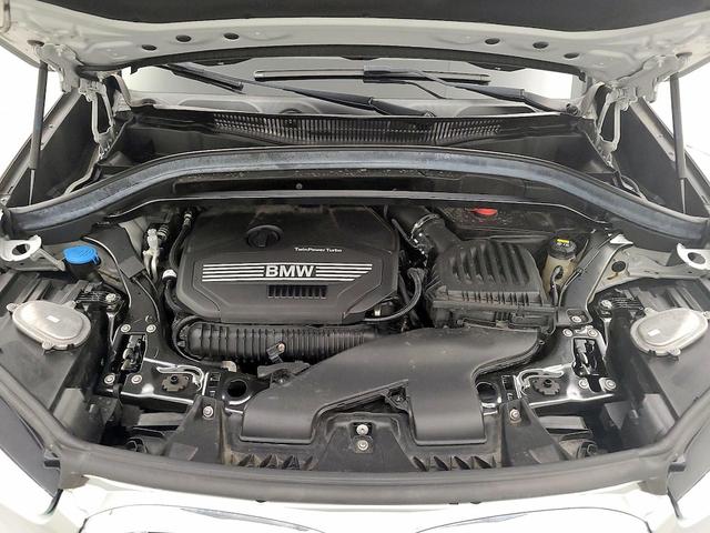 Photo of 2020 Silver BMW X1