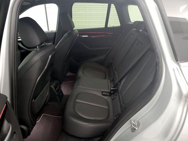 Photo of 2020 Silver BMW X1