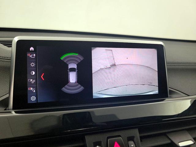 Photo of 2020 Silver BMW X1