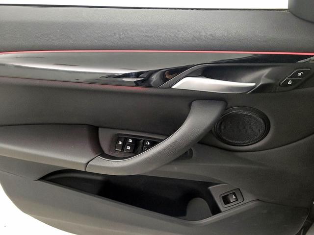 Photo of 2020 Silver BMW X1