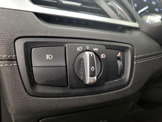 Photo of 2020 Silver BMW X1