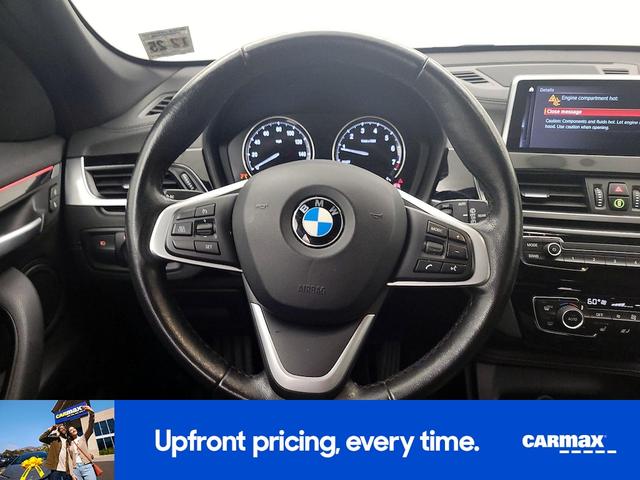Photo of 2020 Silver BMW X1