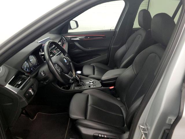 Photo of 2020 Silver BMW X1