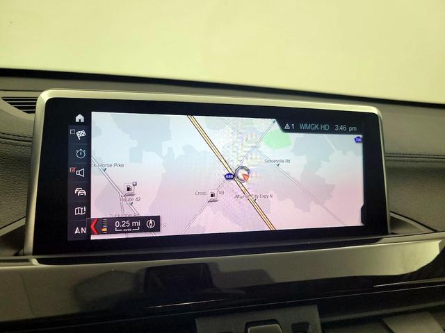 Photo of 2020 Silver BMW X1