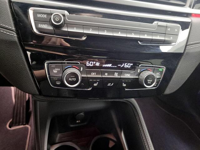 Photo of 2020 Silver BMW X1