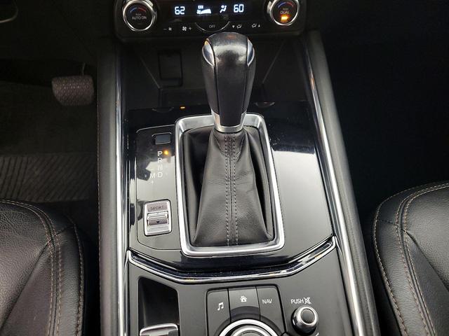 Photo of 2017 Red Mazda CX-5