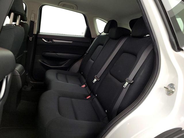 Photo of 2019 White Mazda CX-5