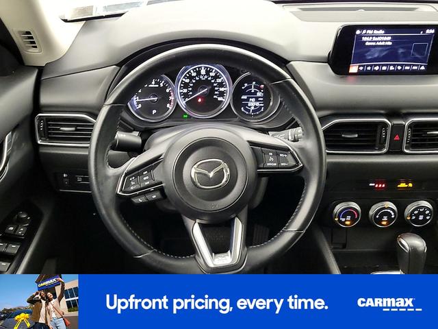 Photo of 2019 White Mazda CX-5