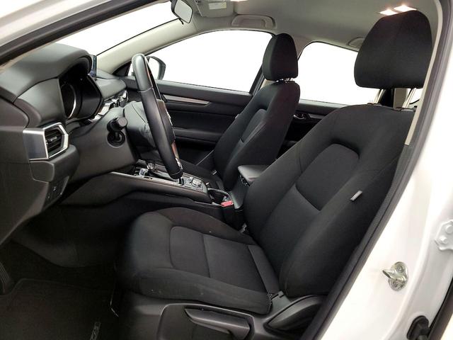 Photo of 2019 White Mazda CX-5