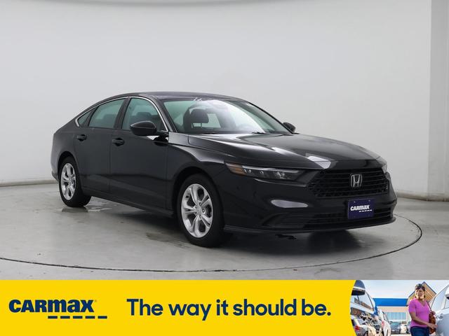 2024 Honda Accord