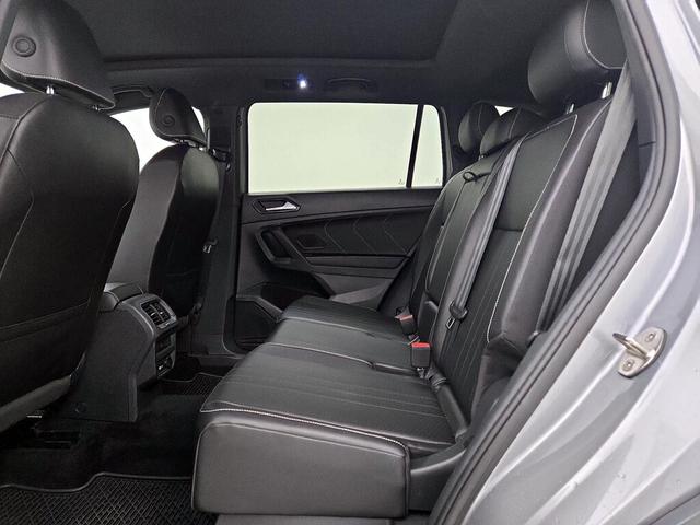Photo of 2022 Blue Volkswagen Tiguan