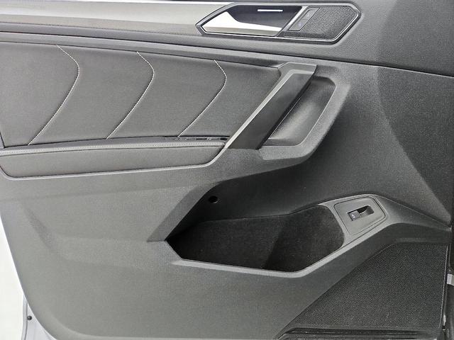 Photo of 2022 Blue Volkswagen Tiguan