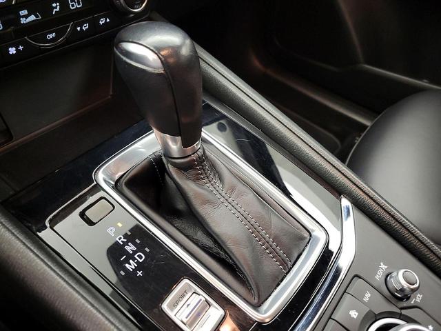 Photo of 2018 Blue Mazda CX-5