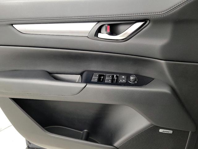 Photo of 2018 Blue Mazda CX-5