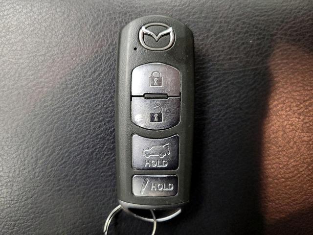 Photo of 2018 Blue Mazda CX-5