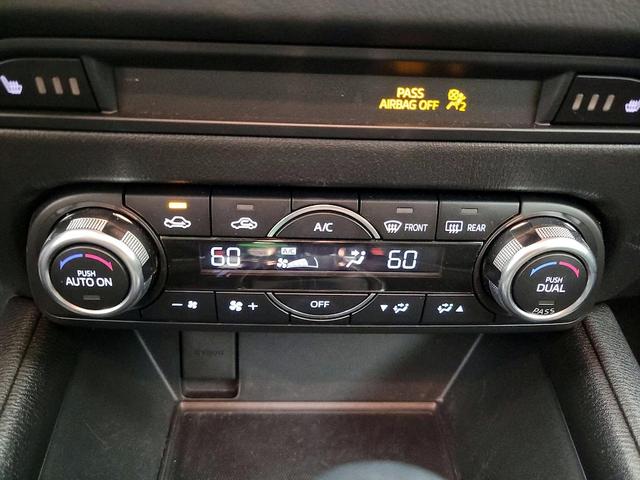 Photo of 2018 Blue Mazda CX-5