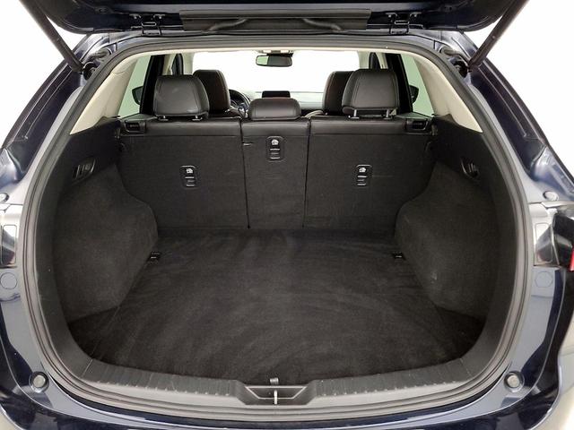 Photo of 2018 Blue Mazda CX-5