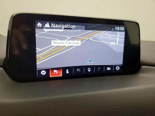 Photo of 2018 Blue Mazda CX-5