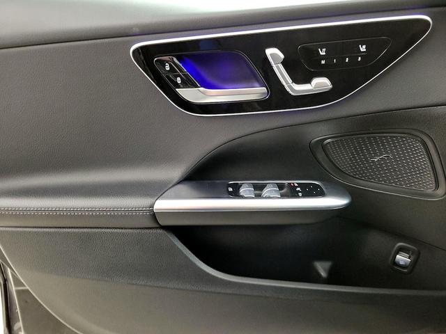 Photo of 2024 Black Mercedes-Benz C-Class