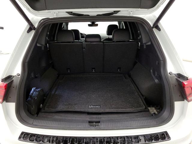 Photo of 2024 White Volkswagen Tiguan