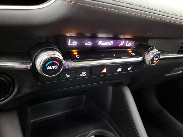 Photo of 2021 Gray Mazda Mazda3