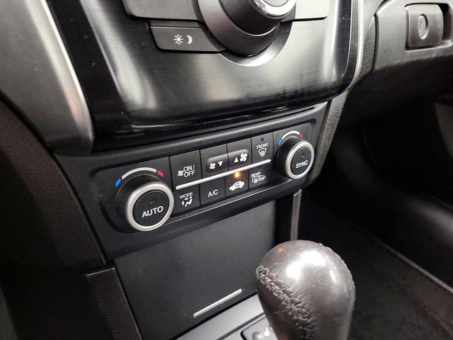 Photo of 2017 Black Acura ILX