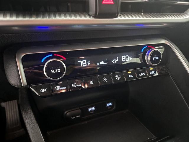 Photo of 2023 Silver Kia K5