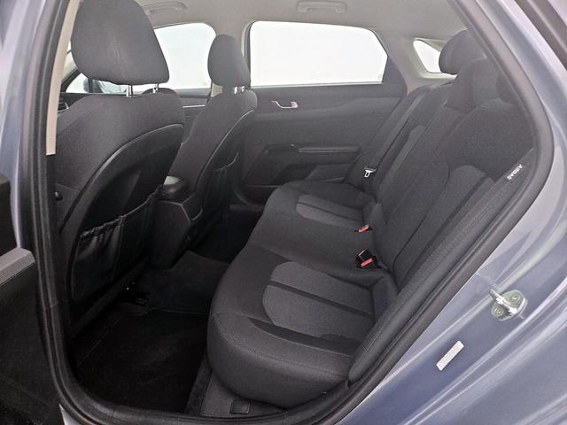 Photo of 2023 Silver Kia K5