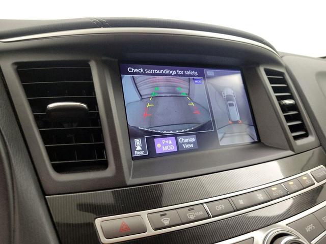 Photo of 2018 Black INFINITI QX60