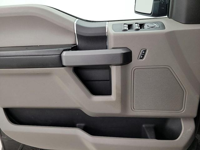 Photo of 2019 Black Ford F-150