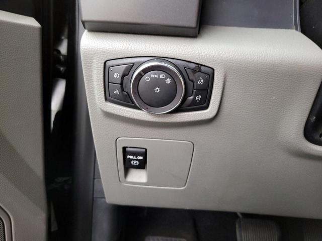 Photo of 2019 Black Ford F-150